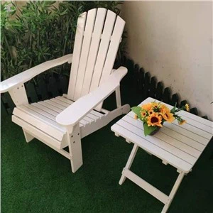 Patio Leisure Adirondack Stolička