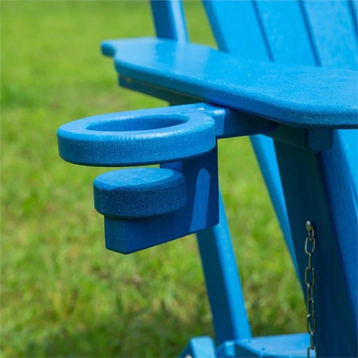 Adirondack Chairs Beach