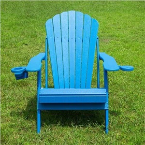 Stoličky Adirondack Patio