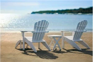 HDPE lehátko do bazéna