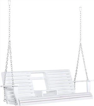 Závesné kreslo Swing